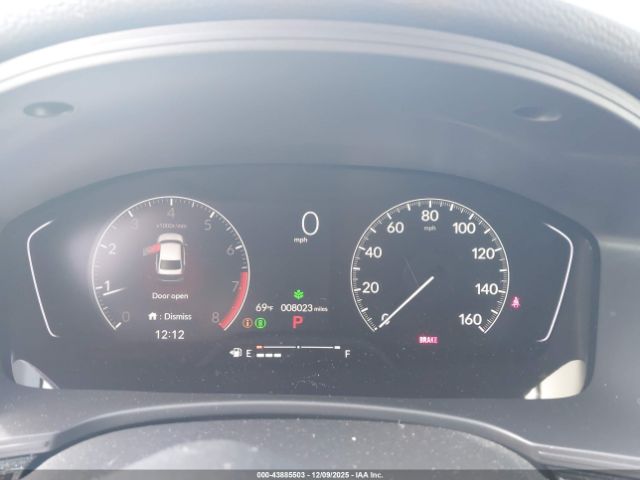 Honda Civic Lx Image 9