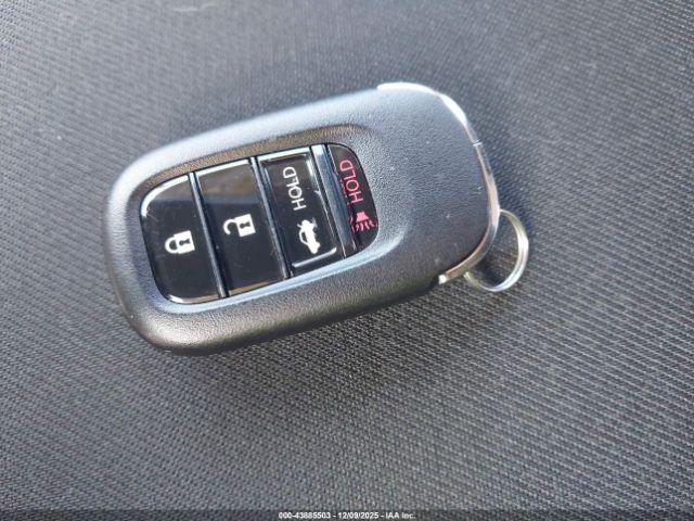 Honda Civic Lx Image 12