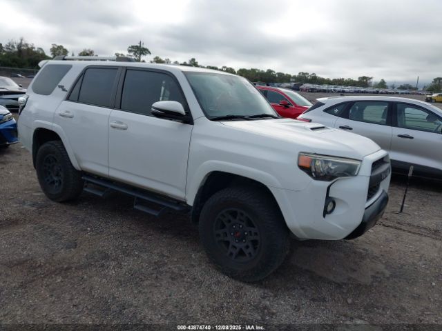 Toyota 4Runner Trd Off Road Premium Image 1