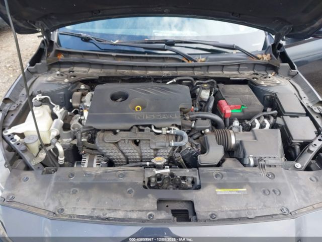 Nissan Altima 2.5 Sv Image 7