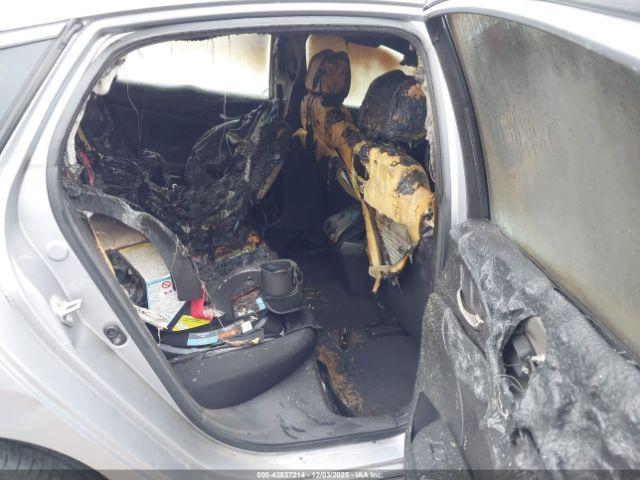 Honda Civic Lx Image 5