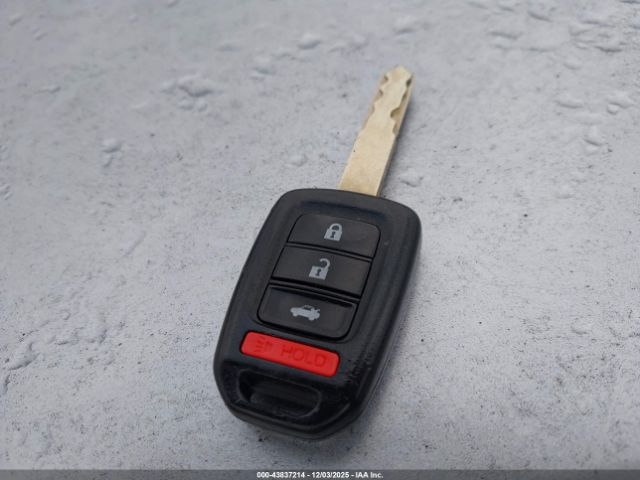 Honda Civic Lx Image 7