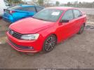 Volkswagen Jetta 1.8t Sport Image 3