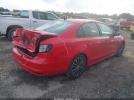 Volkswagen Jetta 1.8t Sport Image 5