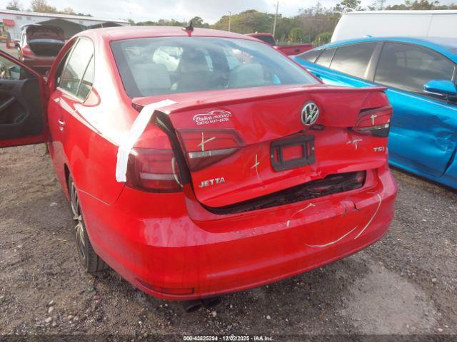 Volkswagen Jetta 1.8t Sport Image 16