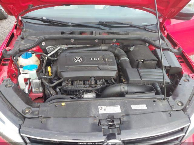 Volkswagen Jetta 1.8t Sport Image 8