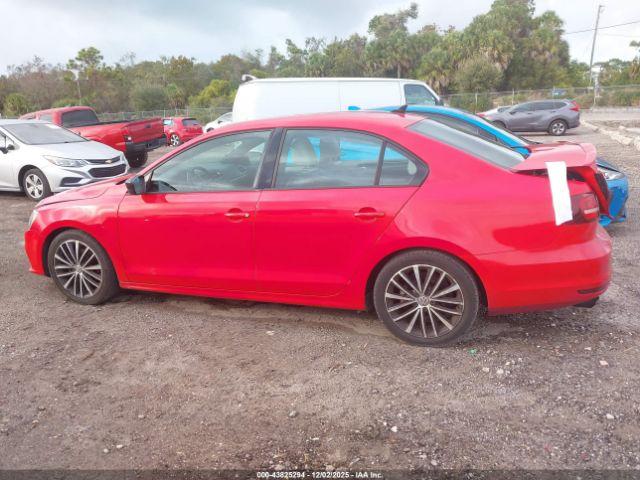 Volkswagen Jetta 1.8t Sport Image 6