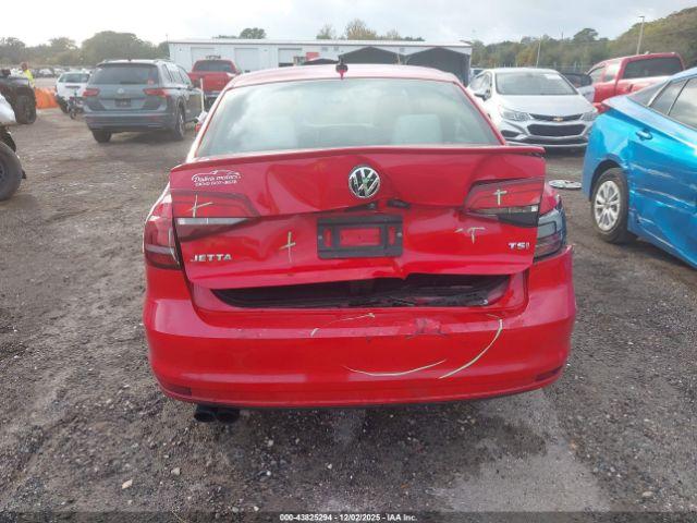 Volkswagen Jetta 1.8t Sport Image 9