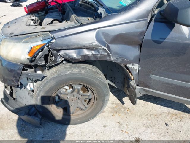 Chevrolet Traverse Ls Image 14