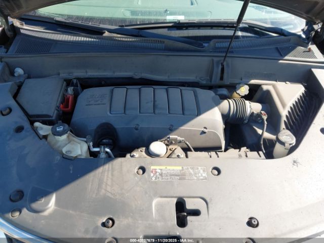 Chevrolet Traverse Ls Image 3