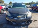 Chevrolet Traverse Ls Image 9