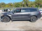 Chevrolet Traverse Ls Image 10