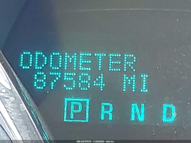 Chevrolet Traverse Ls Image 15