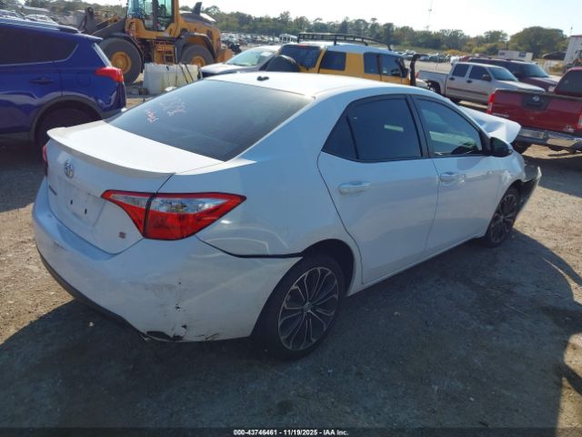 Toyota Corolla S Plus Image 15