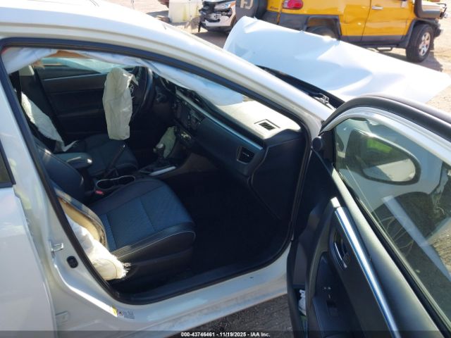 Toyota Corolla S Plus Image 14