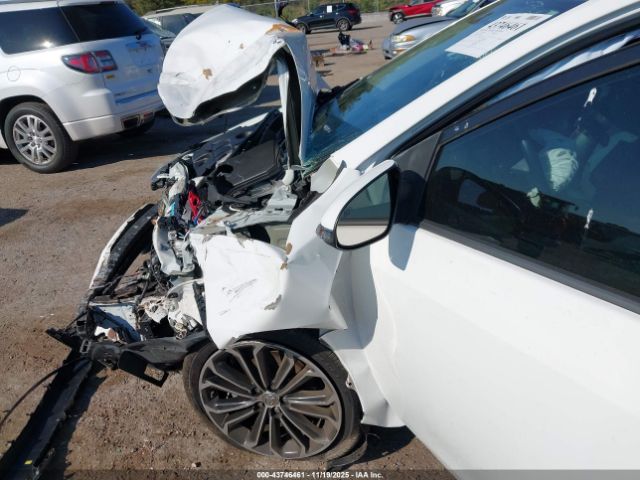 Toyota Corolla S Plus Image 13