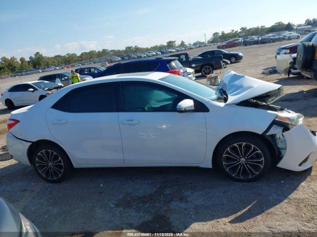 Toyota Corolla S Plus Image 2