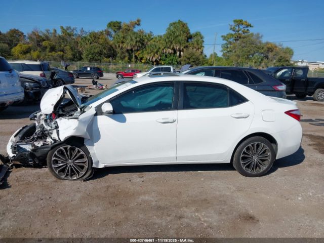 Toyota Corolla S Plus Image 6