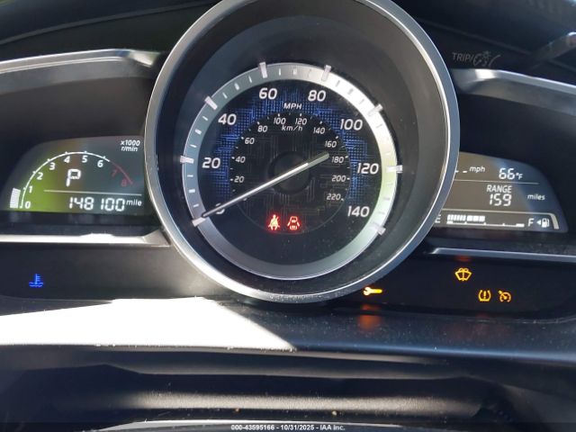 Toyota Yaris Image 9