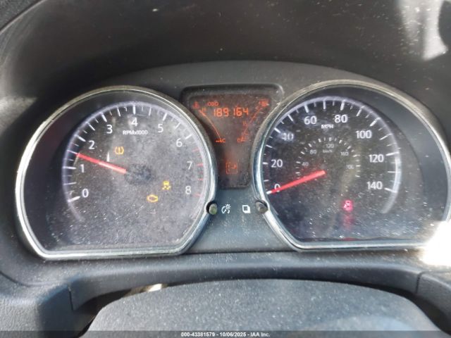 Nissan Versa 1.6 Sv Image 6