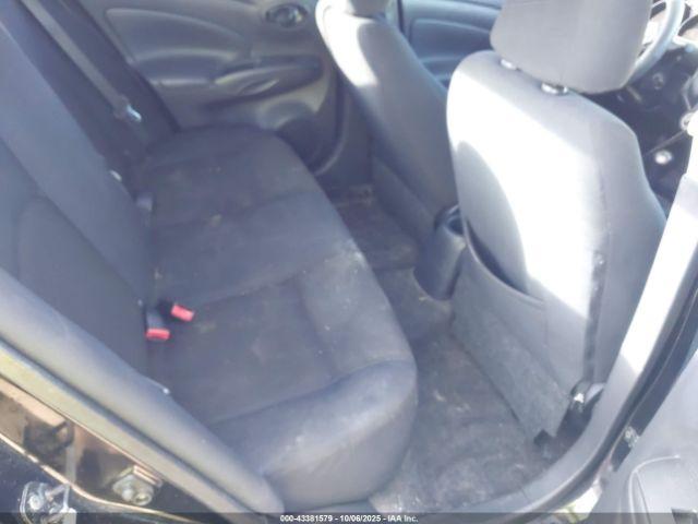 Nissan Versa 1.6 Sv Image 3