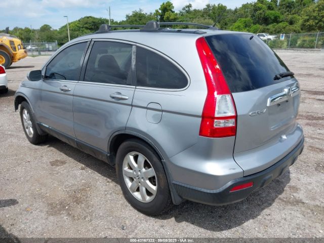 Honda CR-V Ex-l Image 6