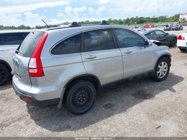 Honda CR-V Ex-l Image 9