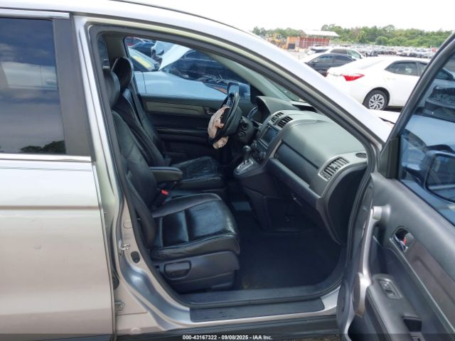 Honda CR-V Ex-l Image 15