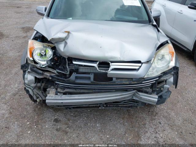 Honda CR-V Ex-l Image 13