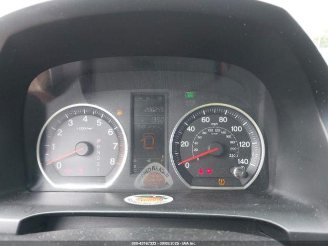 Honda CR-V Ex-l Image 14