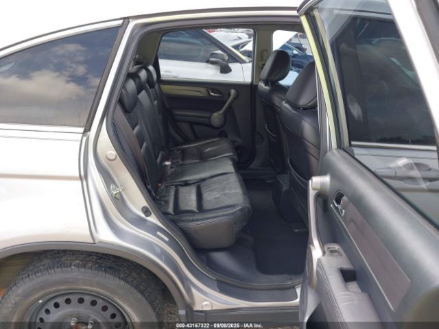 Honda CR-V Ex-l Image 10