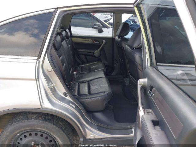 Honda CR-V Ex-l Image 10