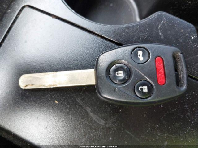 Honda CR-V Ex-l Image 7