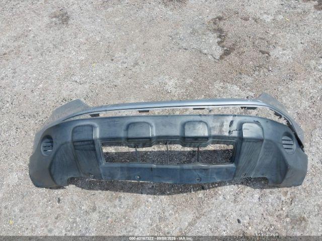 Honda CR-V Ex-l Image 16