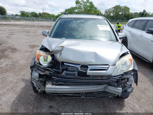 Honda CR-V Ex-l Image 5