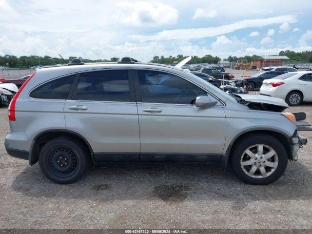 Honda CR-V Ex-l Image 4