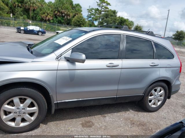 Honda CR-V Ex-l Image 2