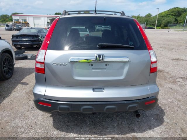 Honda CR-V Ex-l Image 17