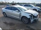 Ford Fusion Titanium Image 1
