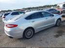 Ford Fusion Titanium Image 2