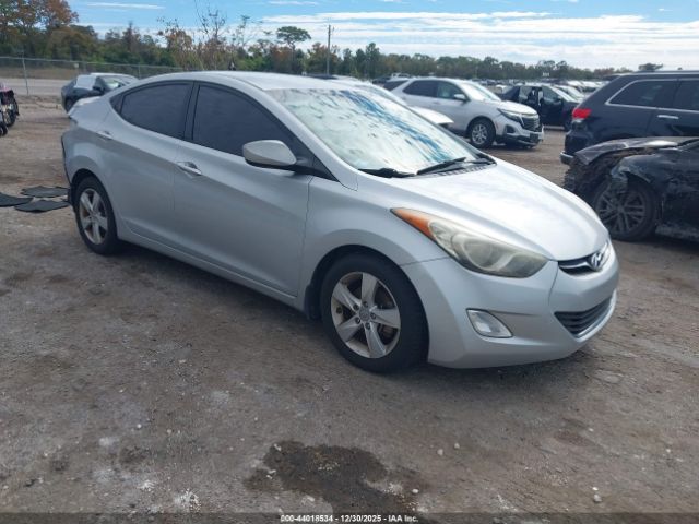 Hyundai ELANTRA Gls Image 1