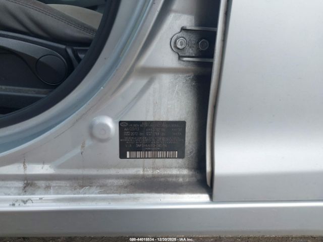 Hyundai ELANTRA Gls Image 5