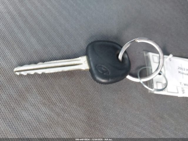 Hyundai ELANTRA Gls Image 15