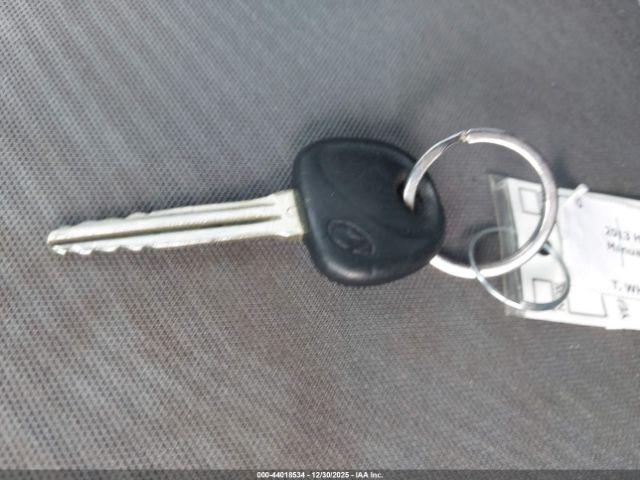 Hyundai ELANTRA Gls Image 15