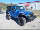 Jeep Wrangler Sport Image 1