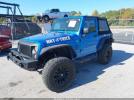 Jeep Wrangler Sport Image 4