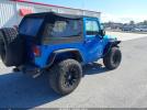 Jeep Wrangler Sport Image 16