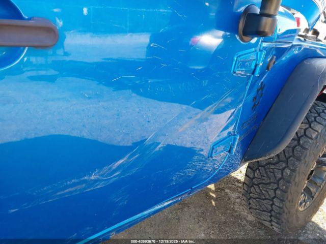 Jeep Wrangler Sport Image 7