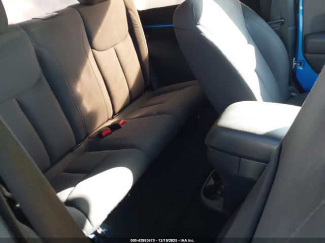 Jeep Wrangler Sport Image 5