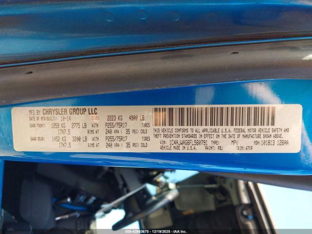 Jeep Wrangler Sport Image 9